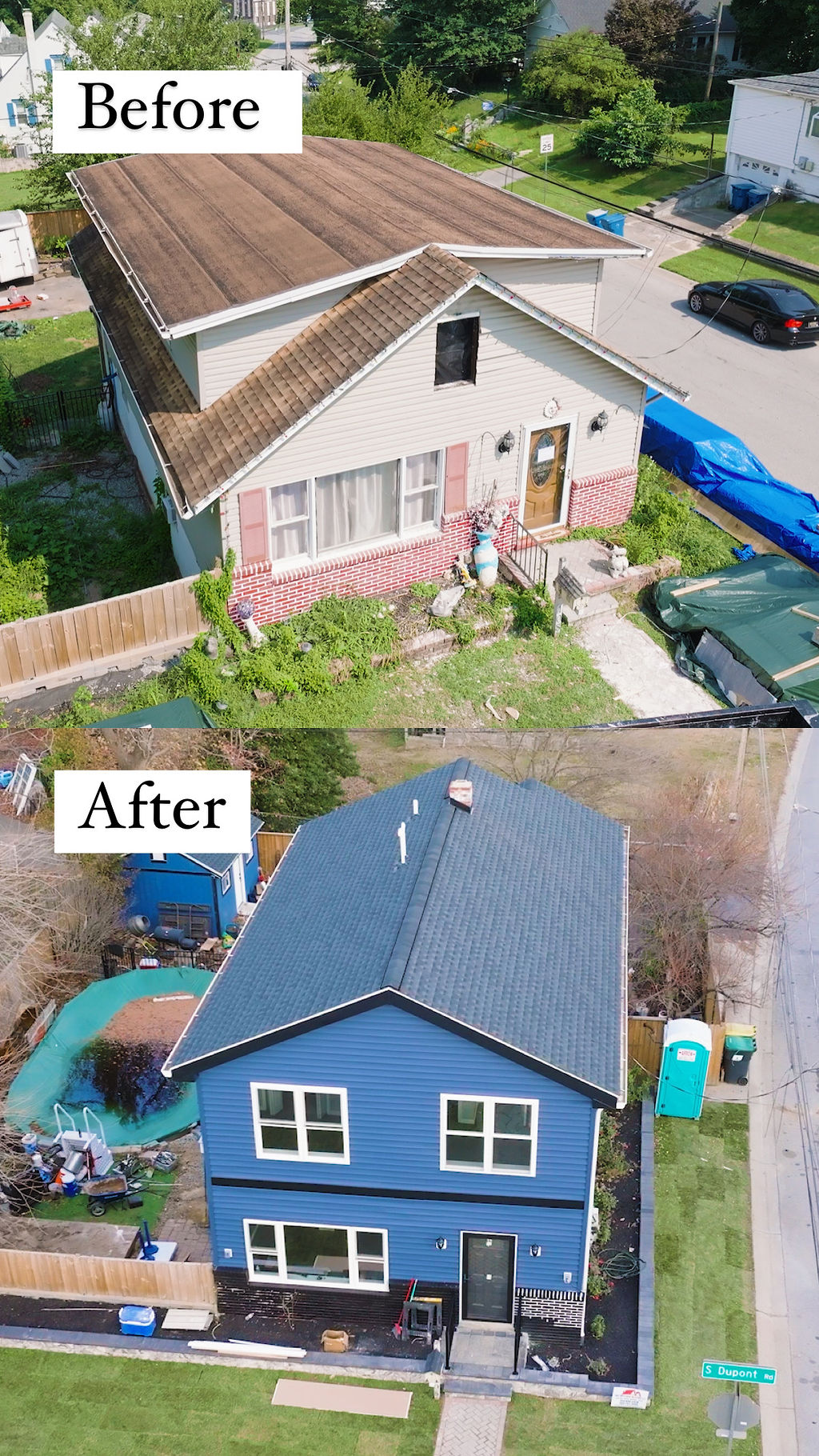 Two Brothers Roofing LLC Image